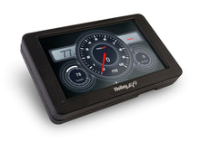 Load image into Gallery viewer, Holley Standalone 7" Customizable Digital Dash Kit