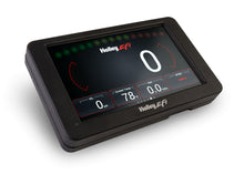 Load image into Gallery viewer, Holley Standalone 7" Customizable Digital Dash Kit