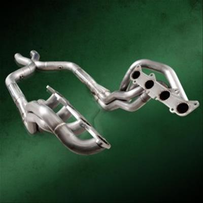 Stainless Works Stainless Power Headers SM11HORX