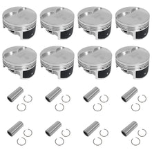 Load image into Gallery viewer, Summit Racing® Pro LS Forged Pistons