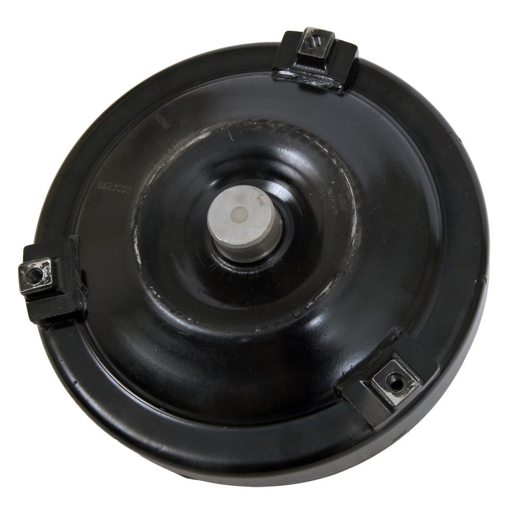 Pro LS Torque Converter 4L60E 2400-2700 – Outlaw Race Engines
