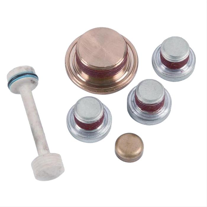 Freeze Plugs G1584 LS Barbell Kit