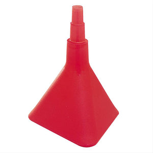 14 " triangle funnel
