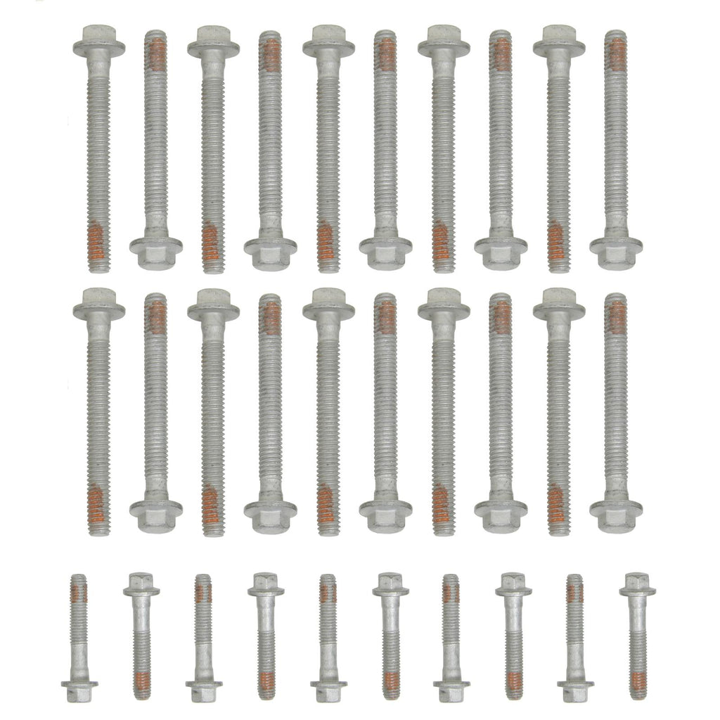 Summit Racing® Cylinder Head Bolt Kits NEWER 04+ LS