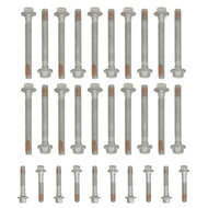 Summit Racing® Cylinder Head Bolt Kits NEWER 04+ LS