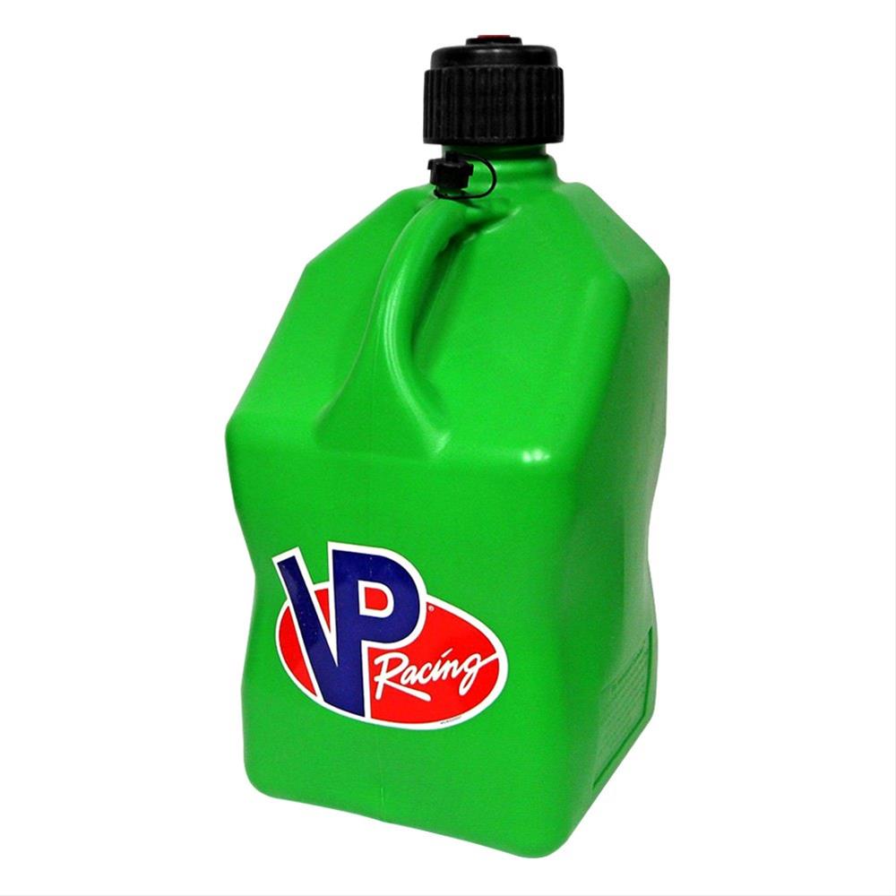 VP Racing Motorsports Square Utility Jugs